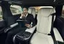 Lexus představuje svůj první minivan