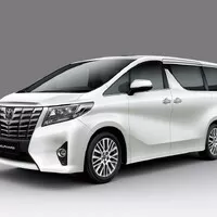 Lexus představuje svůj první minivan