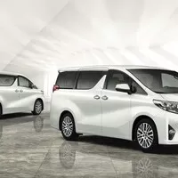 Lexus představuje svůj první minivan
