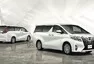 Lexus představuje svůj první minivan