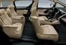 Lexus představuje svůj první minivan