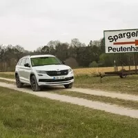 Škoda Kodiaq RS: ‚Jen‘ vrcholná verze boleslavského SUV