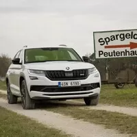 Škoda Kodiaq RS: ‚Jen‘ vrcholná verze boleslavského SUV