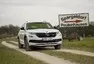 Škoda Kodiaq RS: ‚Jen‘ vrcholná verze boleslavského SUV