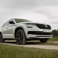 Škoda Kodiaq RS: ‚Jen‘ vrcholná verze boleslavského SUV