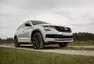 Škoda Kodiaq RS: ‚Jen‘ vrcholná verze boleslavského SUV