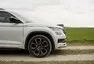 Škoda Kodiaq RS: ‚Jen‘ vrcholná verze boleslavského SUV
