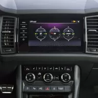 Škoda Kodiaq RS: ‚Jen‘ vrcholná verze boleslavského SUV