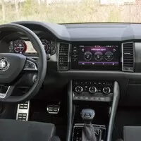 Škoda Kodiaq RS: ‚Jen‘ vrcholná verze boleslavského SUV
