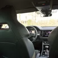 Škoda Kodiaq RS: ‚Jen‘ vrcholná verze boleslavského SUV