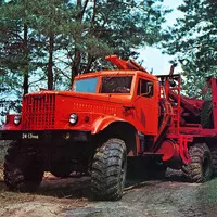 Top X: Sovětské obludy
