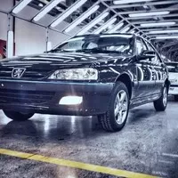 Zbrusu nový Peugeot 405? V Ázerbajdžánu to není nic neobvyklého.