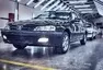 Zbrusu nový Peugeot 405? V Ázerbajdžánu to není nic neobvyklého.