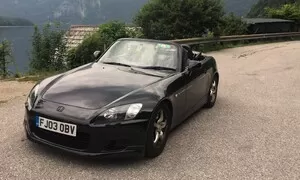 Bazarový snílek: Autíčkář na lovu: Zábava na každý den