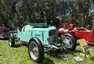 Benedict Castle Concours 2019: Když auta pomáhají dobré věci