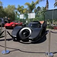 Benedict Castle Concours 2019: Když auta pomáhají dobré věci