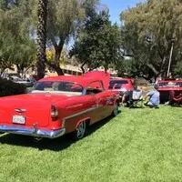 Benedict Castle Concours 2019: Když auta pomáhají dobré věci