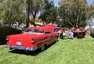 Benedict Castle Concours 2019: Když auta pomáhají dobré věci
