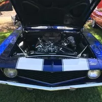 Benedict Castle Concours 2019: Když auta pomáhají dobré věci