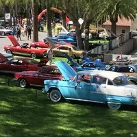 Benedict Castle Concours 2019: Když auta pomáhají dobré věci