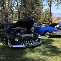 Benedict Castle Concours 2019: Když auta pomáhají dobré věci