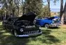 Benedict Castle Concours 2019: Když auta pomáhají dobré věci