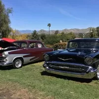 Benedict Castle Concours 2019: Když auta pomáhají dobré věci