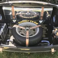 Benedict Castle Concours 2019: Když auta pomáhají dobré věci