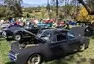 Benedict Castle Concours 2019: Když auta pomáhají dobré věci