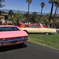 Benedict Castle Concours 2019: Když auta pomáhají dobré věci