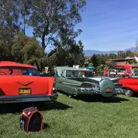 Benedict Castle Concours 2019: Když auta pomáhají dobré věci