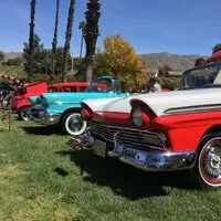 Benedict Castle Concours 2019: Když auta pomáhají dobré věci