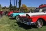 Benedict Castle Concours 2019: Když auta pomáhají dobré věci