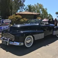 Benedict Castle Concours 2019: Když auta pomáhají dobré věci