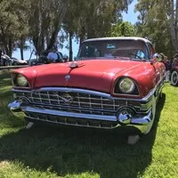 Benedict Castle Concours 2019: Když auta pomáhají dobré věci