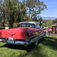 Benedict Castle Concours 2019: Když auta pomáhají dobré věci