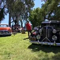 Benedict Castle Concours 2019: Když auta pomáhají dobré věci