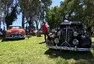 Benedict Castle Concours 2019: Když auta pomáhají dobré věci