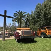 Benedict Castle Concours 2019: Když auta pomáhají dobré věci