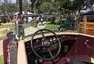 Benedict Castle Concours 2019: Když auta pomáhají dobré věci