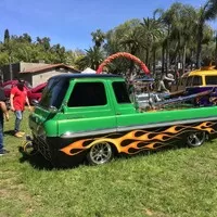 Benedict Castle Concours 2019: Když auta pomáhají dobré věci