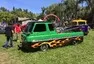 Benedict Castle Concours 2019: Když auta pomáhají dobré věci