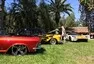 Benedict Castle Concours 2019: Když auta pomáhají dobré věci