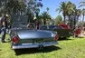 Benedict Castle Concours 2019: Když auta pomáhají dobré věci