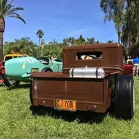 Benedict Castle Concours 2019: Když auta pomáhají dobré věci