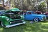 Benedict Castle Concours 2019: Když auta pomáhají dobré věci