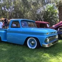 Benedict Castle Concours 2019: Když auta pomáhají dobré věci