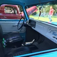 Benedict Castle Concours 2019: Když auta pomáhají dobré věci