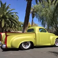 Benedict Castle Concours 2019: Když auta pomáhají dobré věci