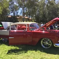 Benedict Castle Concours 2019: Když auta pomáhají dobré věci